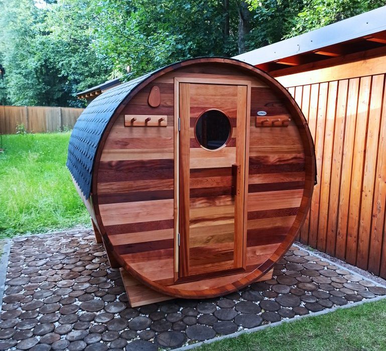 Sudova sauna saibot